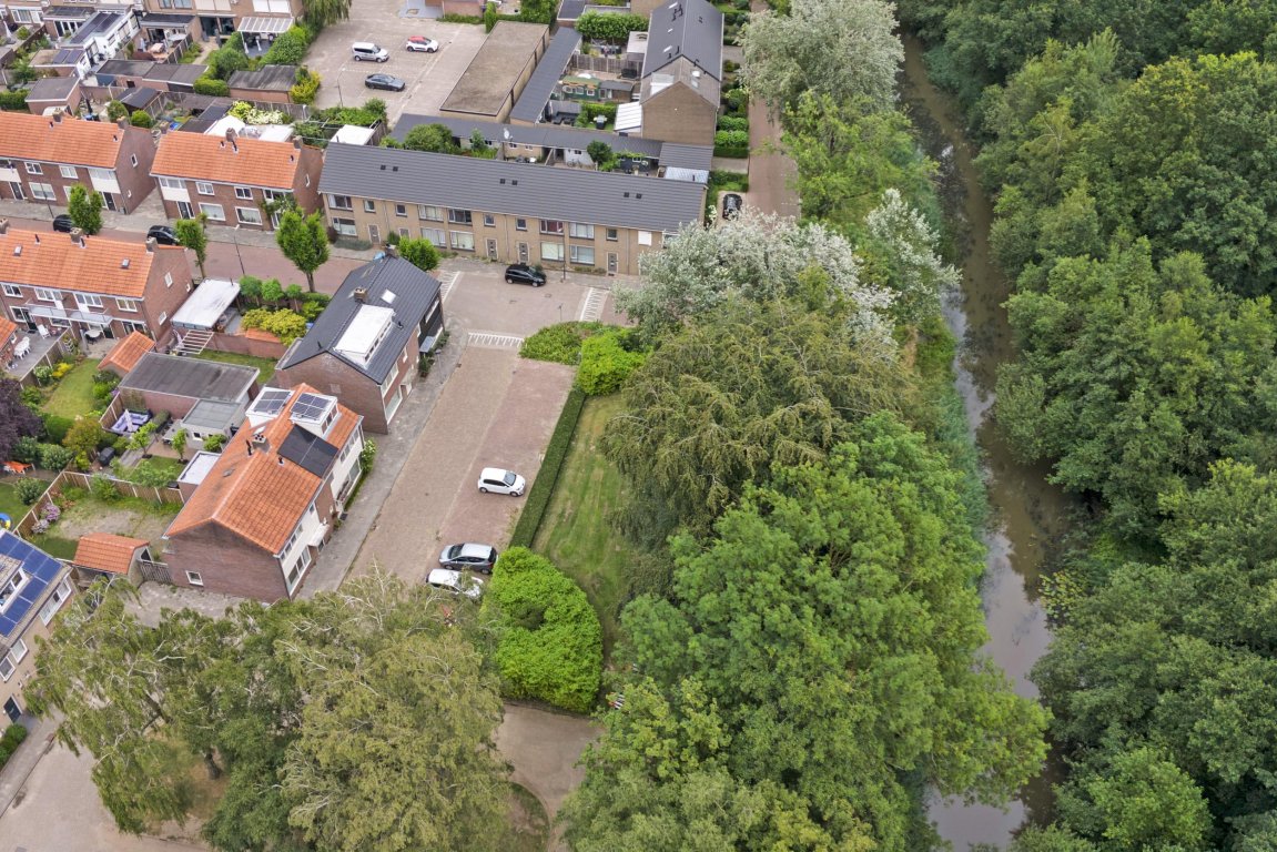 Foto 41 van Waterhoefweg 15 in Oisterwijk