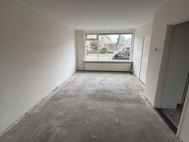 Foto 1 van Korenbloemstraat 2 in Baarle-Nassau