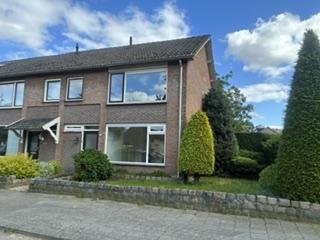 Foto 1 van Korenbloemstraat 2 in Baarle-Nassau