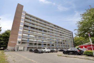 Kasterleestraat 100 in Breda