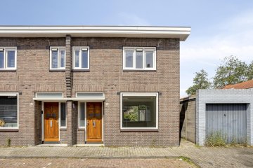 Buys Ballotstraat 1 in Tilburg