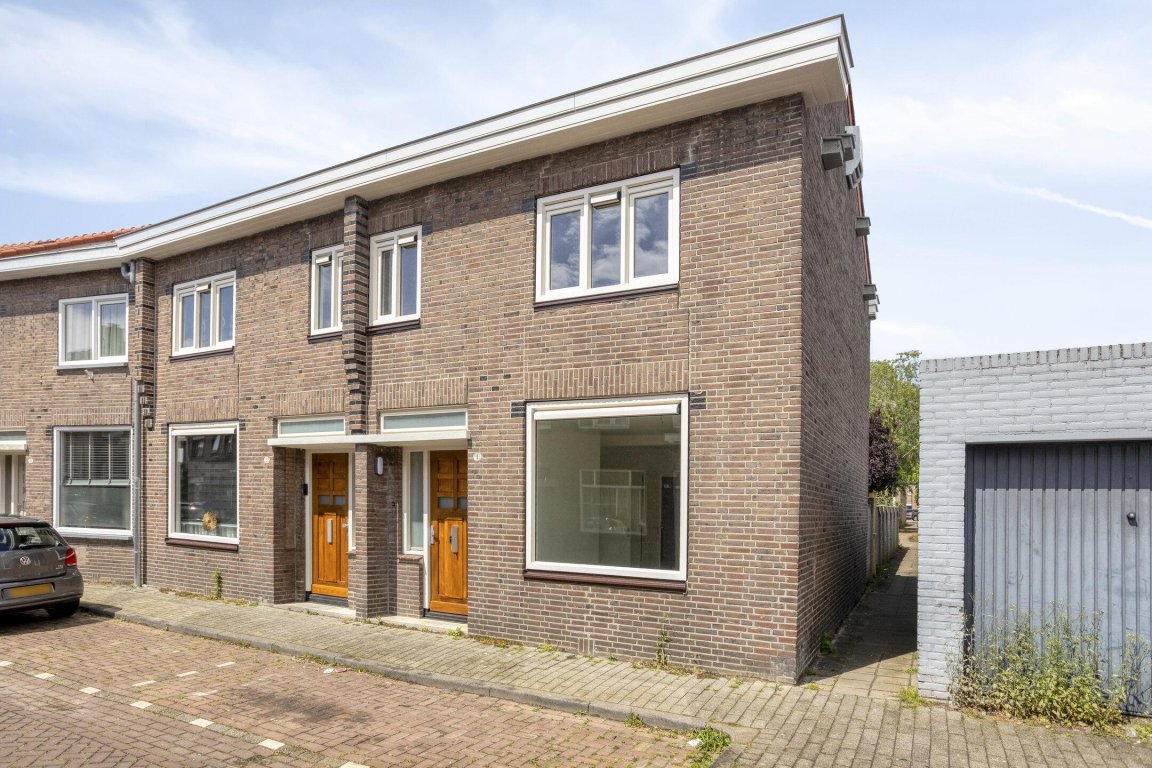 Foto 39 van Buys Ballotstraat 1 in Tilburg