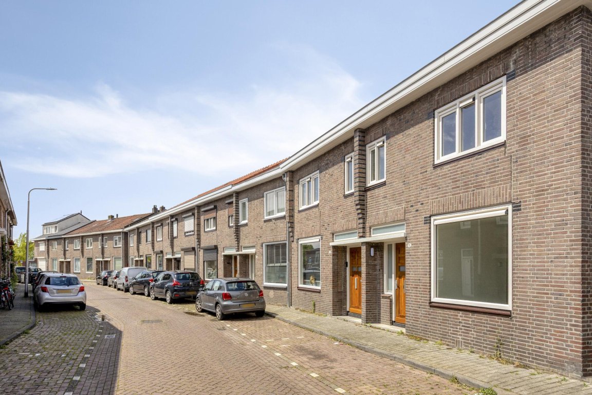Foto 40 van Buys Ballotstraat 1 in Tilburg