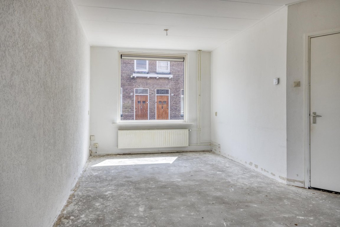 Foto 2 van Buys Ballotstraat 1 in Tilburg