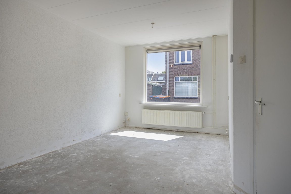 Foto 3 van Buys Ballotstraat 1 in Tilburg