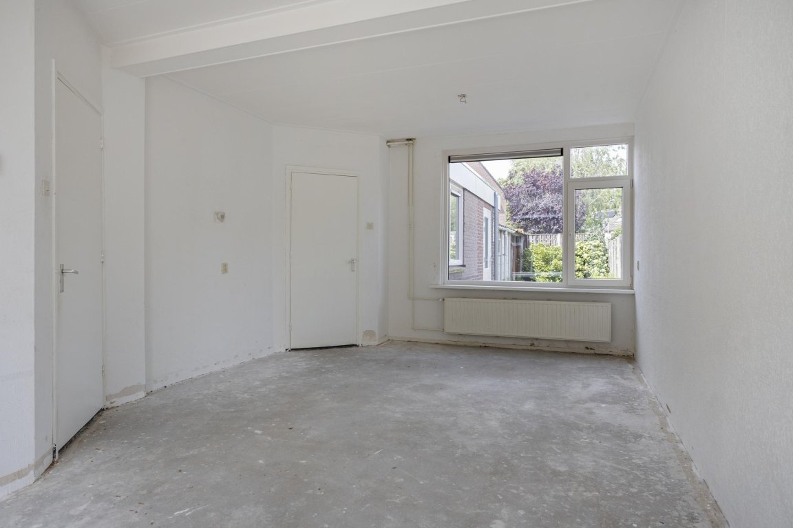 Foto 5 van Buys Ballotstraat 1 in Tilburg
