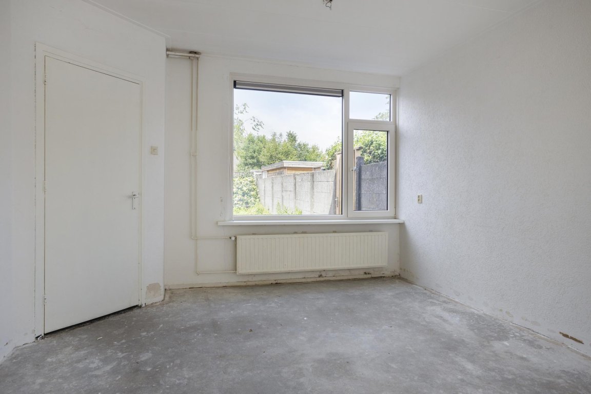 Foto 7 van Buys Ballotstraat 1 in Tilburg
