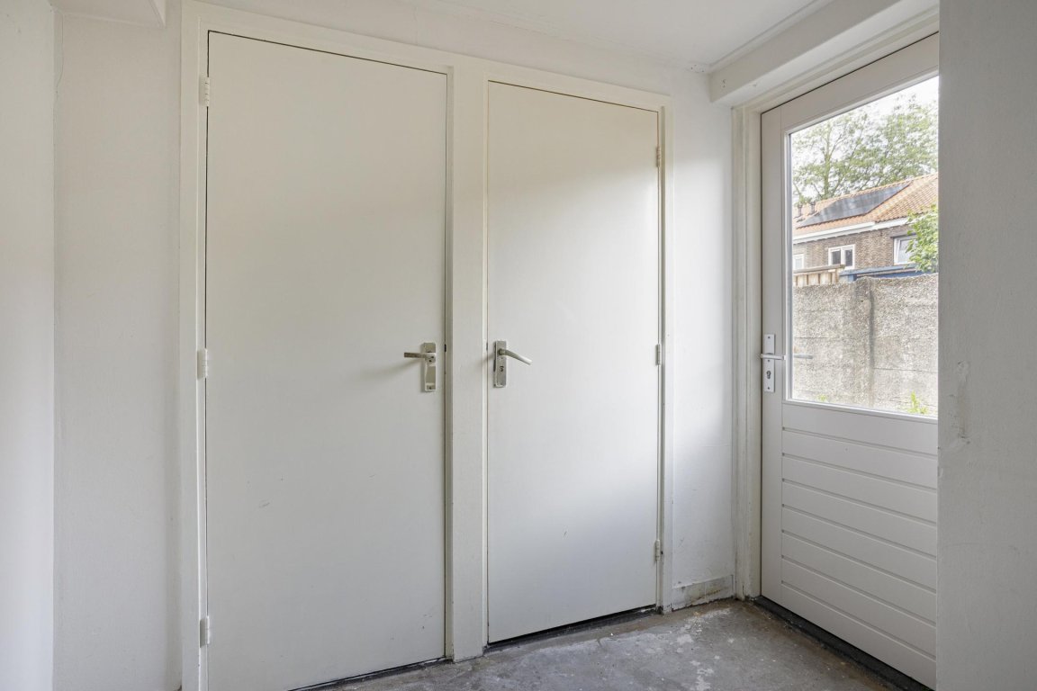 Foto 13 van Buys Ballotstraat 1 in Tilburg