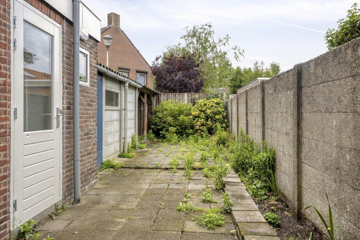 Foto 16 van Buys Ballotstraat 1 in Tilburg