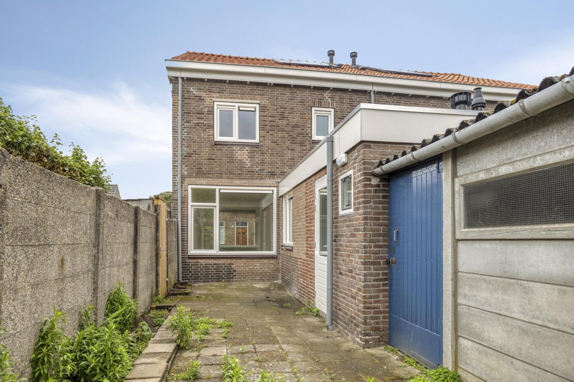 Foto 18 van Buys Ballotstraat 1 in Tilburg