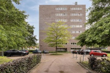 Bernard de Wildestraat 478 in Breda