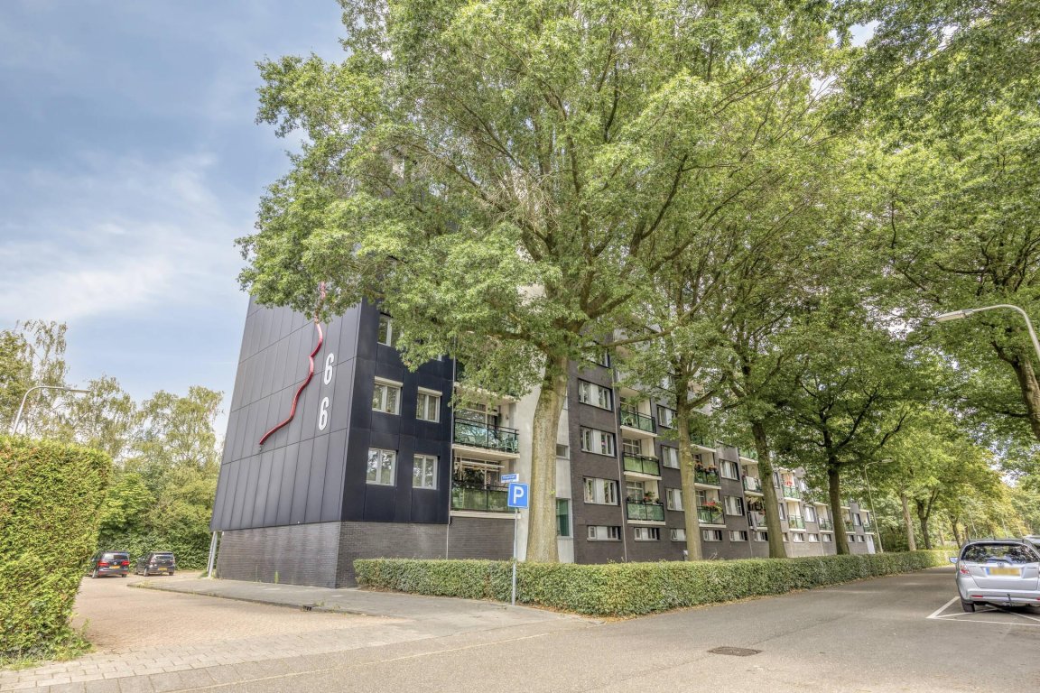 Foto 1 van Griegstraat 541 in Tilburg