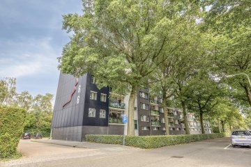 Griegstraat 541 in Tilburg