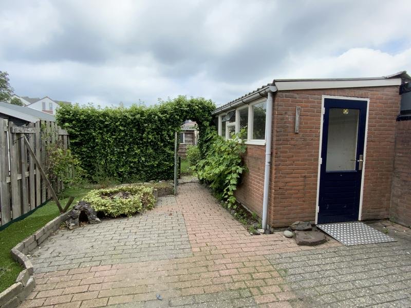 Foto 4 van E.P. van Ooijenstraat 39 in Aalst