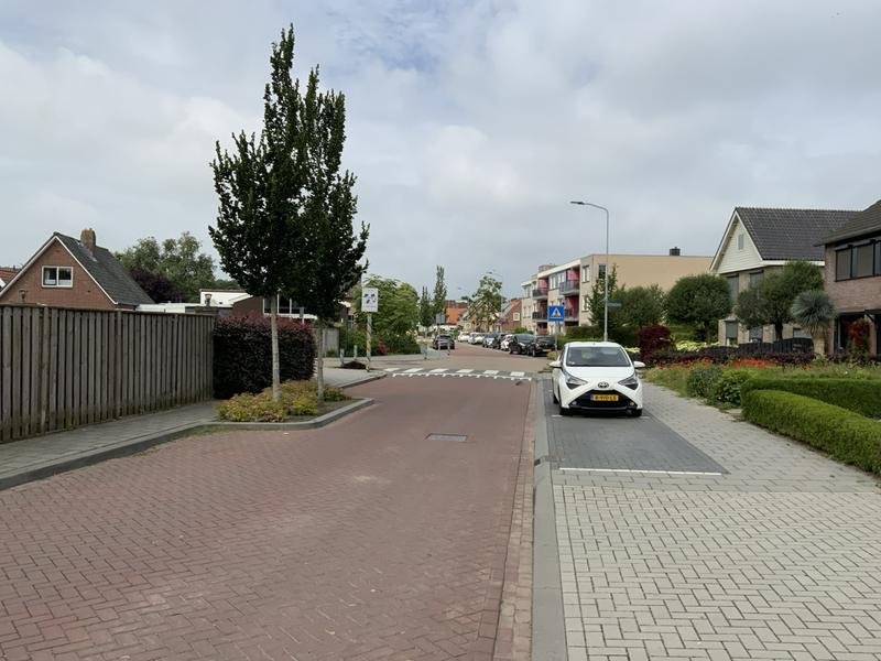 Foto 1 van E.P. van Ooijenstraat 39 in Aalst