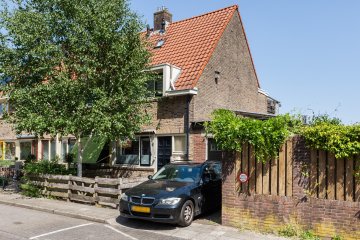Kamillestraat 9 in Amersfoort