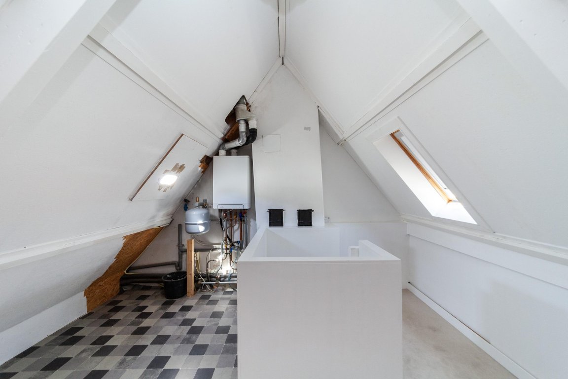 Foto 28 van Kamillestraat 9 in Amersfoort
