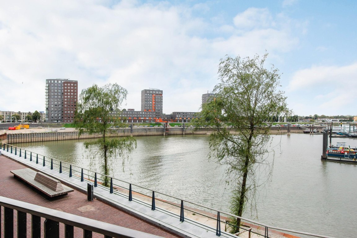 Foto 4 van Dokstraat 321 in Nijmegen