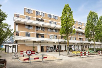 Haardstee 28 in Amsterdam