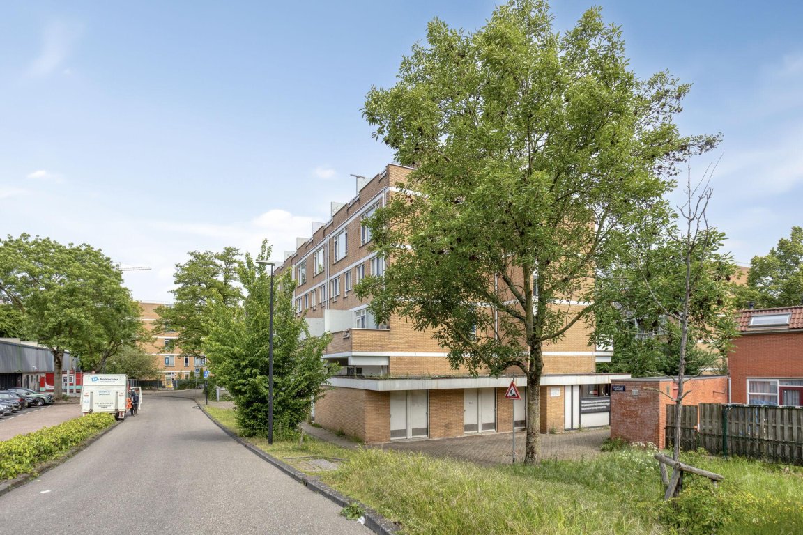 Foto 40 van Haardstee 28 in Amsterdam