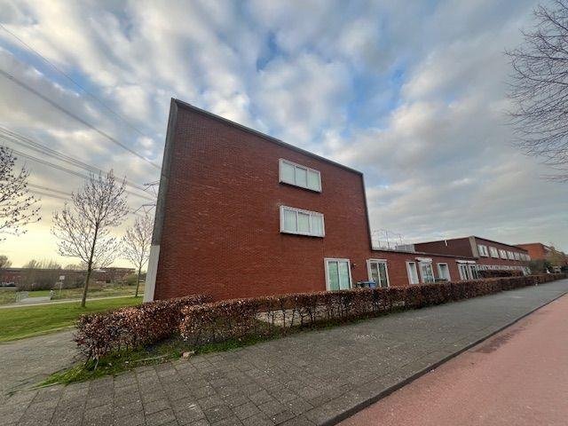 Foto 5 van Othon Frieszpad 54 in Rotterdam