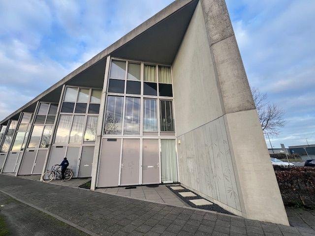 Foto 6 van Othon Frieszpad 54 in Rotterdam
