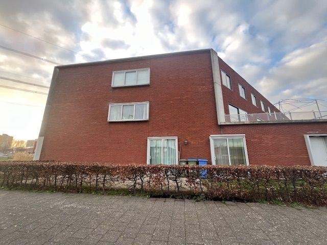 Foto 7 van Othon Frieszpad 54 in Rotterdam