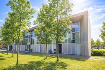 Othon Frieszpad 54 in Rotterdam