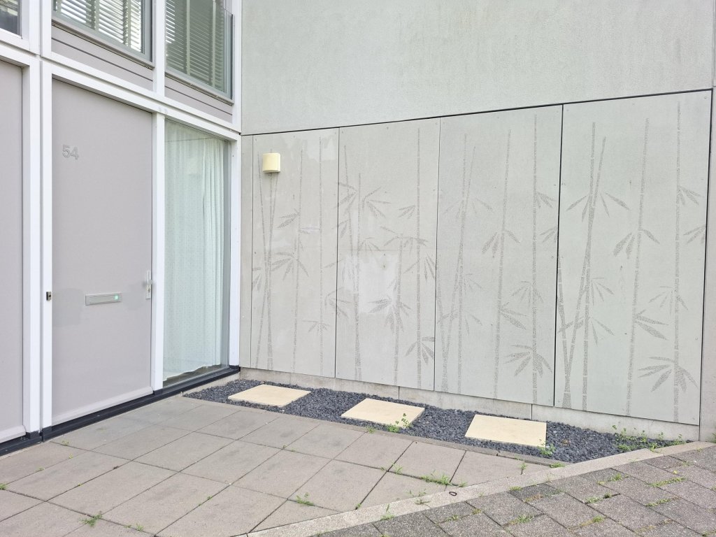 Foto 1 van Othon Frieszpad 54 in Rotterdam