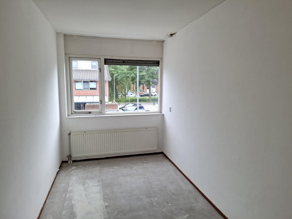 Foto 5 van Platte Driedijk 15 in Hoogvliet Rotterdam