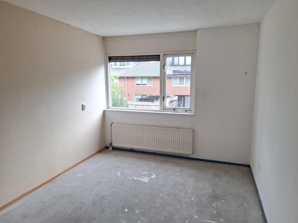 Foto 6 van Platte Driedijk 15 in Hoogvliet Rotterdam