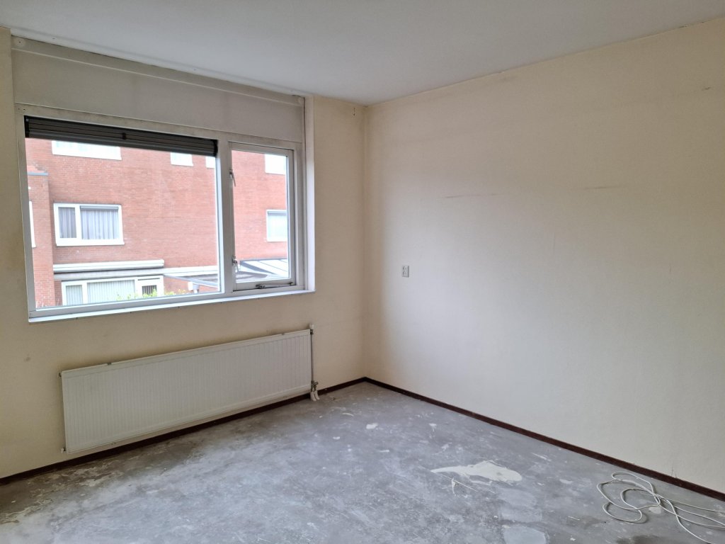Foto 7 van Platte Driedijk 15 in Hoogvliet Rotterdam