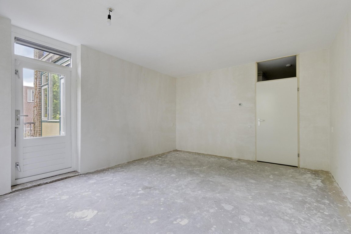 Foto 5 van Peursumstraat 24 in Amsterdam