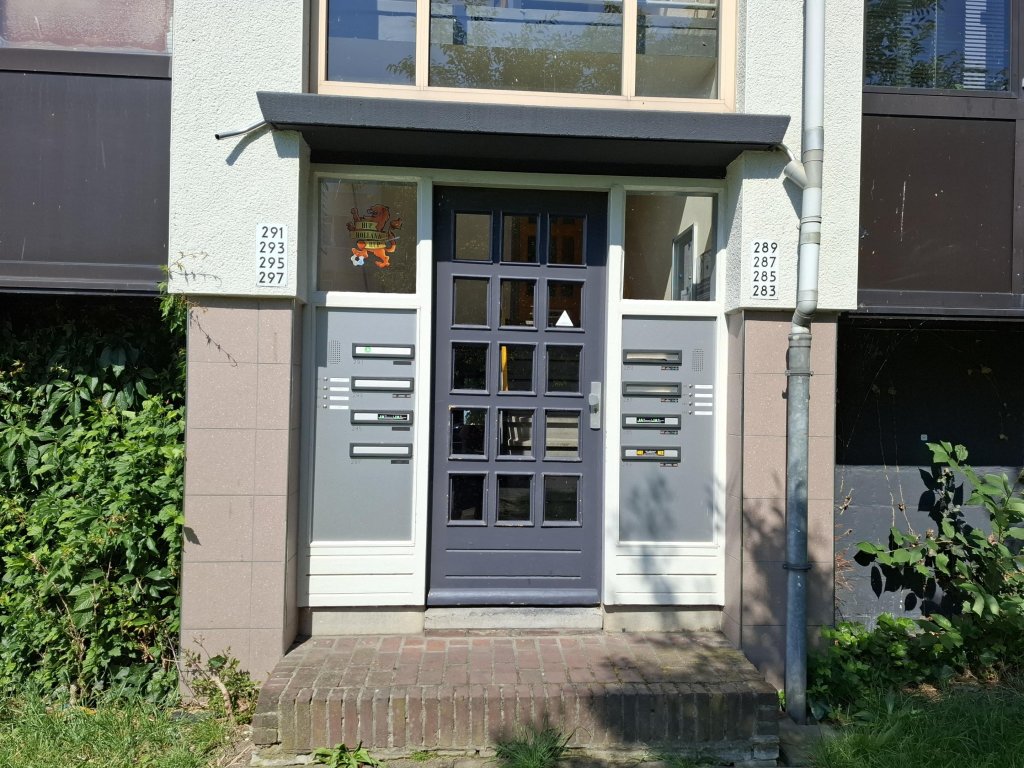 Foto 1 van Groen van Prinstererweg 289 in Dordrecht
