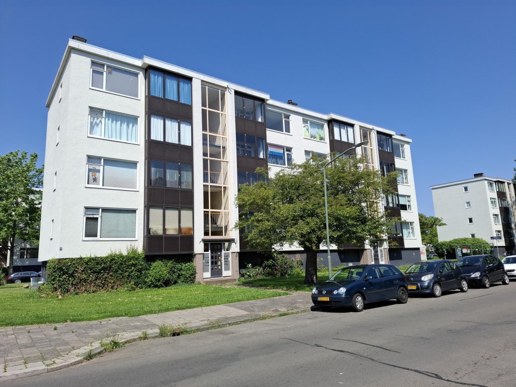 Foto 1 van Groen van Prinstererweg 289 in Dordrecht