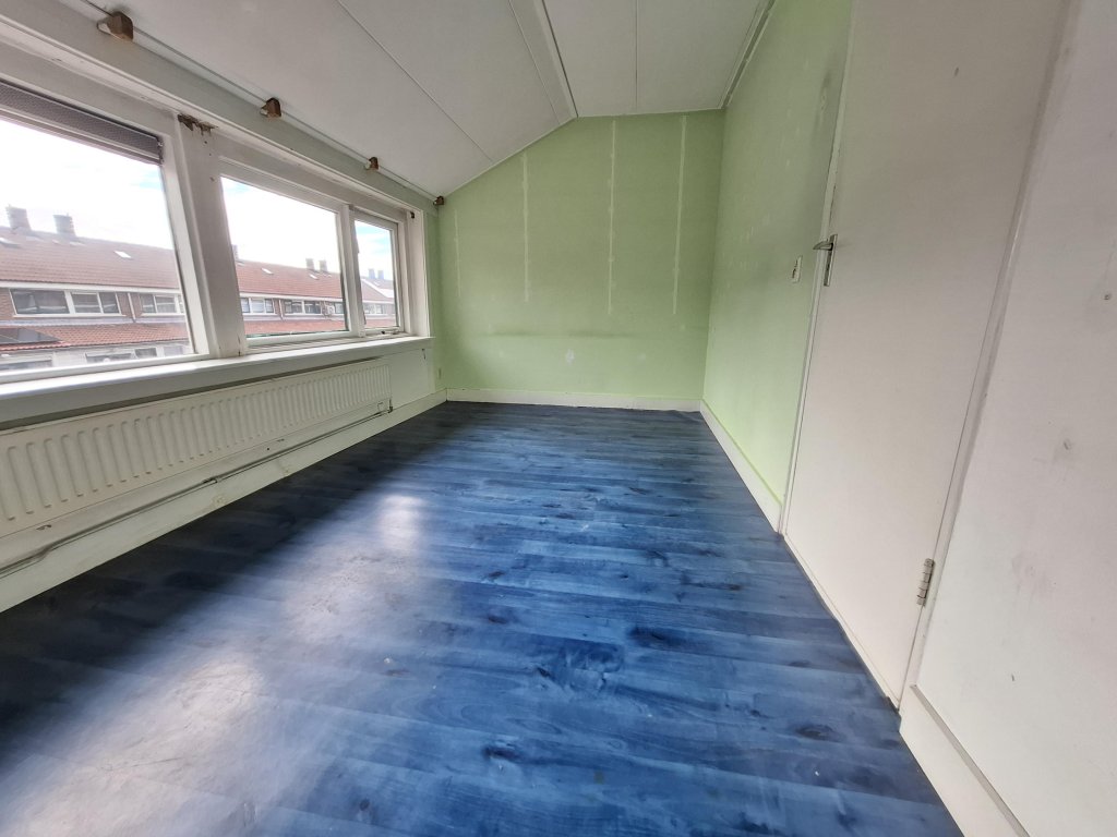 Foto 17 van Verhulststraat 6 in Dordrecht