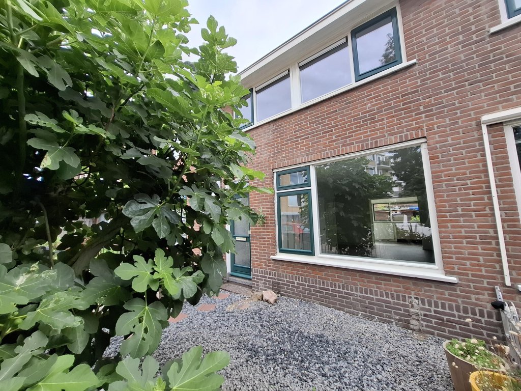 Foto 1 van Verhulststraat 6 in Dordrecht
