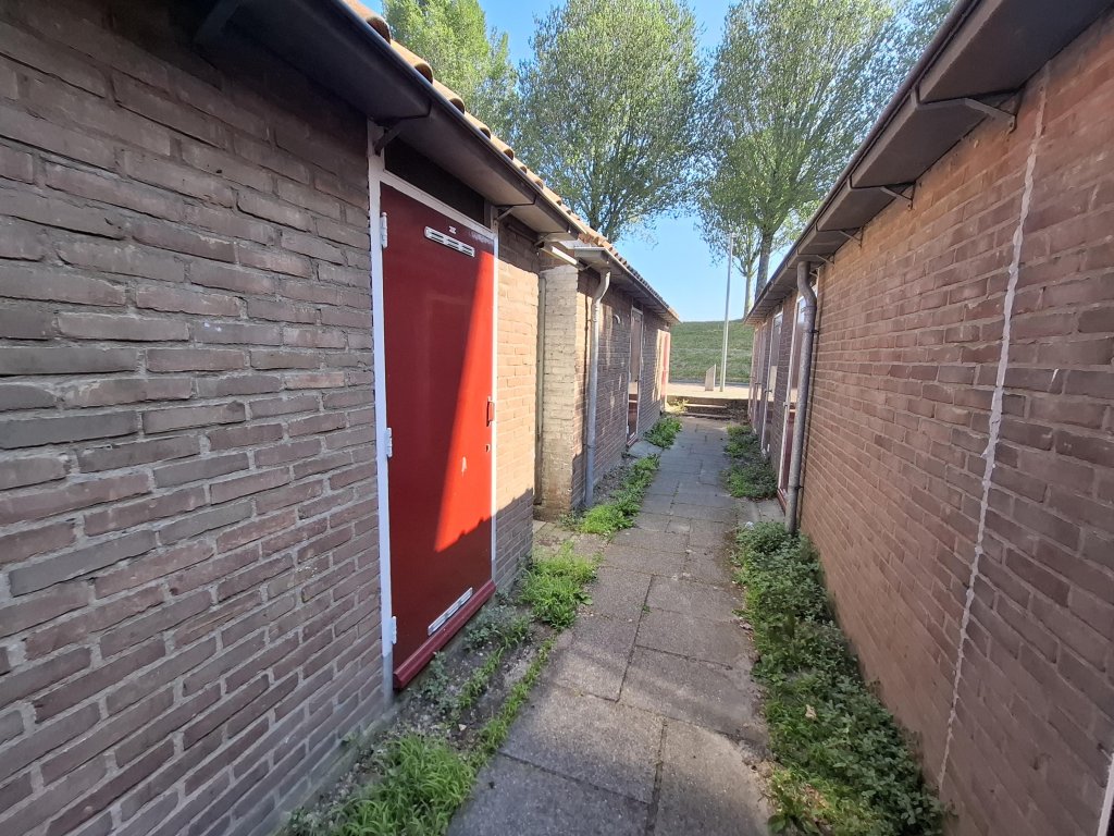 Foto 20 van Aalscholverstraat 9 in Dordrecht