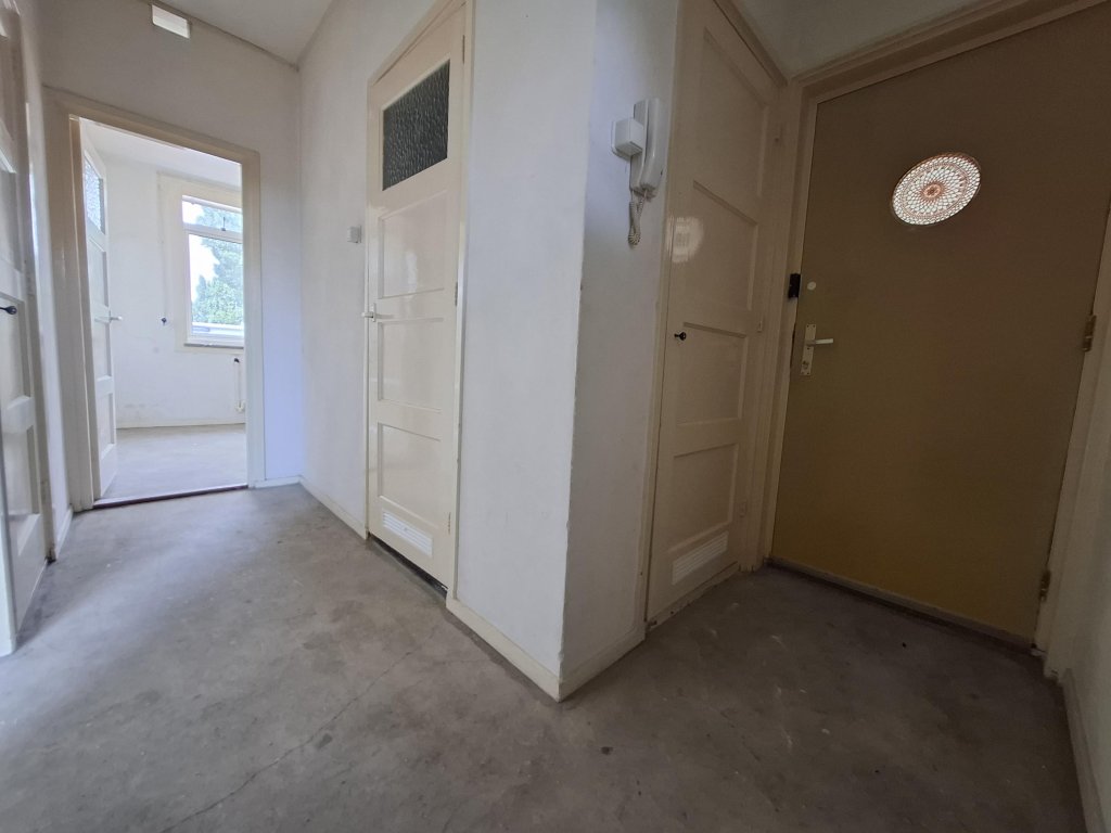 Foto 4 van Aalscholverstraat 9 in Dordrecht