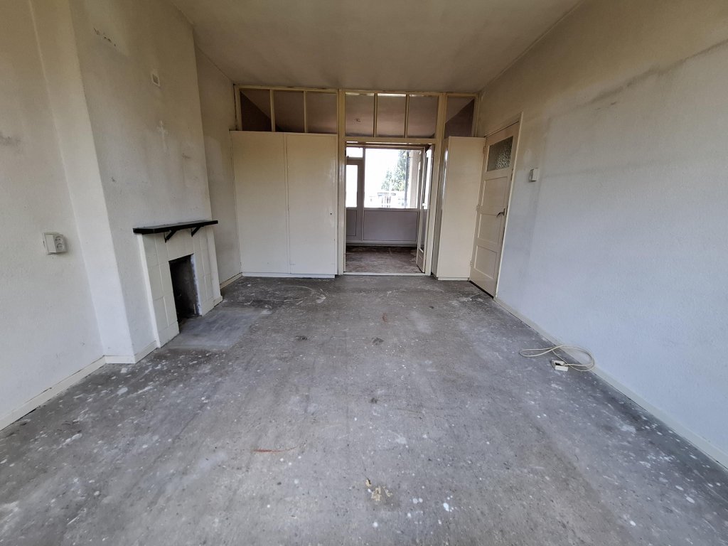 Foto 5 van Aalscholverstraat 9 in Dordrecht