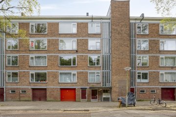 Van Mourik Broekmanstraat 19-3 in Amsterdam