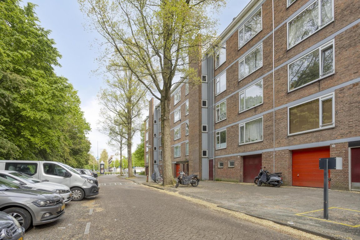 Foto 31 van Van Mourik Broekmanstraat 19-3 in Amsterdam
