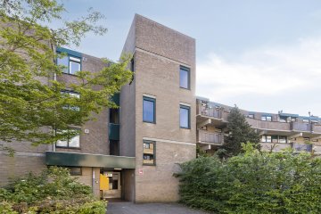 Papendrechtstraat 27 in Amsterdam