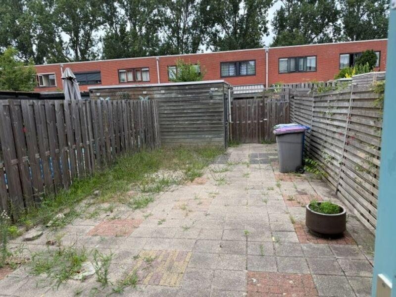Foto 12 van Oude IJsbaan 65 in Delft