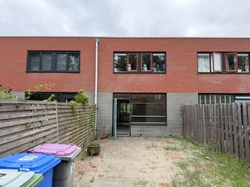 Foto 11 van Oude IJsbaan 65 in Delft