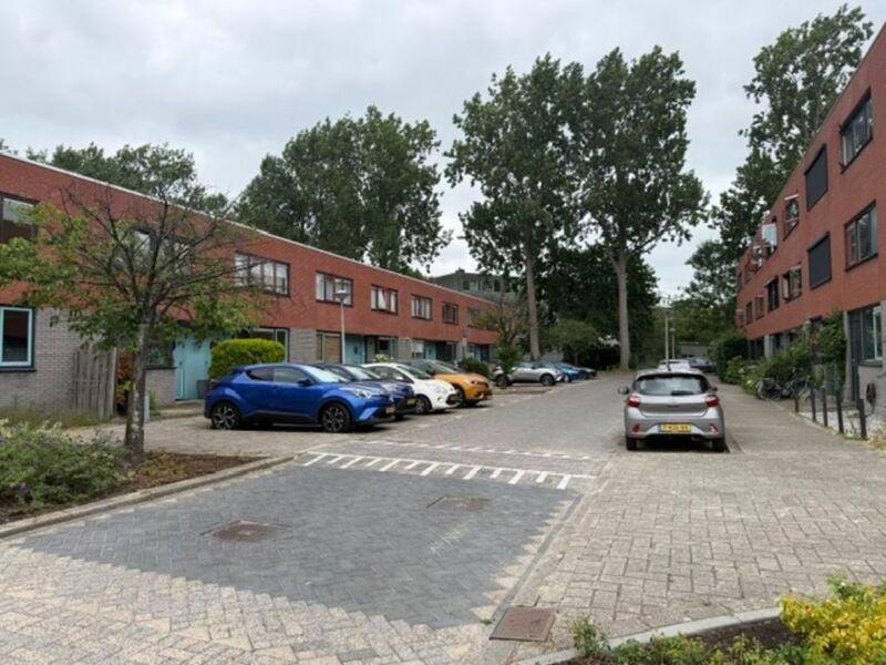 Foto 14 van Oude IJsbaan 65 in Delft