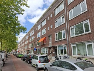 Pleinweg 23-A in Rotterdam
