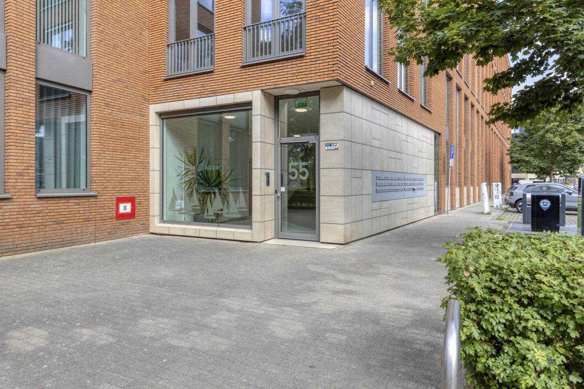 Foto 5 van Havendijk 55-36 in Tilburg