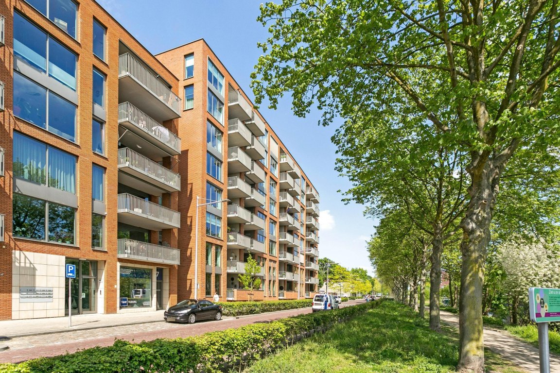 Foto 1 van Havendijk 55-36 in Tilburg