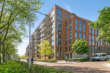 Havendijk 55-36 in Tilburg